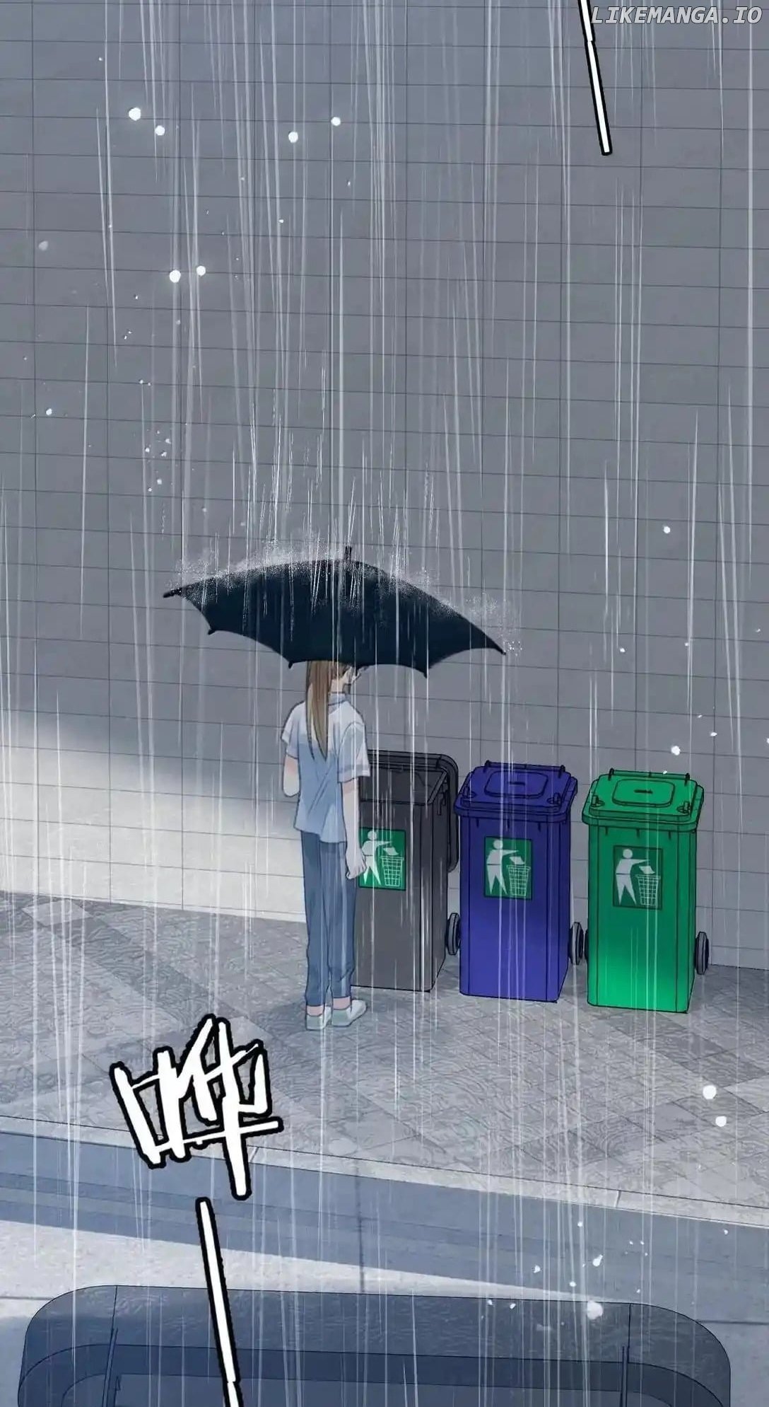 My Ex-Girlfriend Became My Boss Chapter 44 - page 23